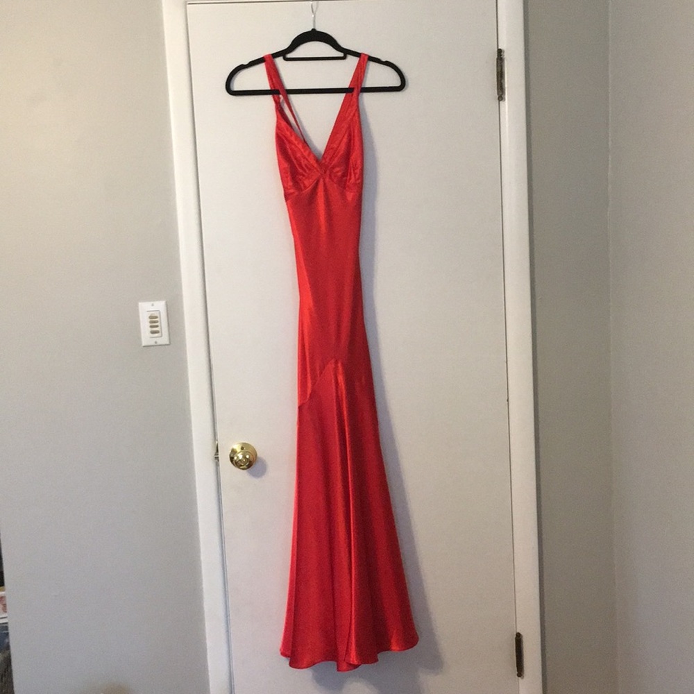 PROM! Jovani Gown